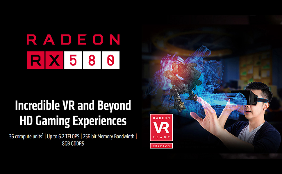 radeon