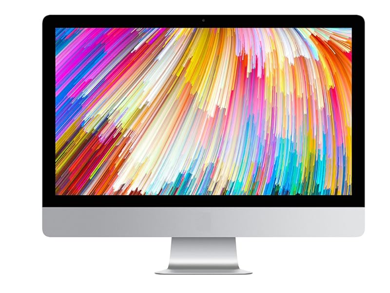 iMac 2017 5k