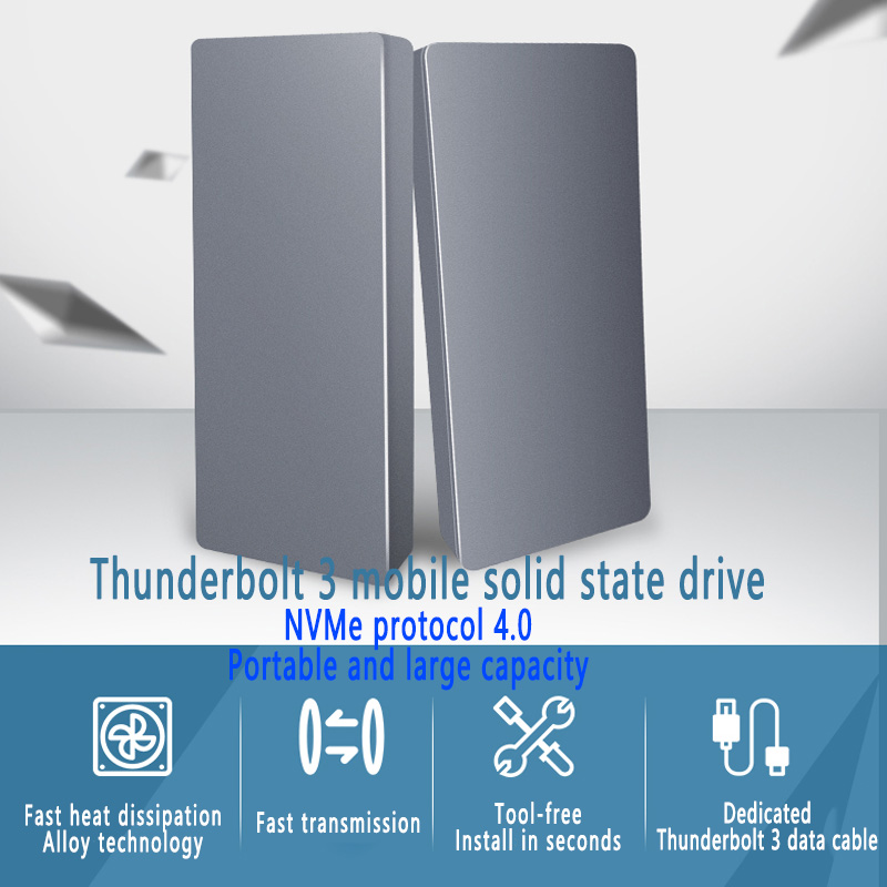 SSD