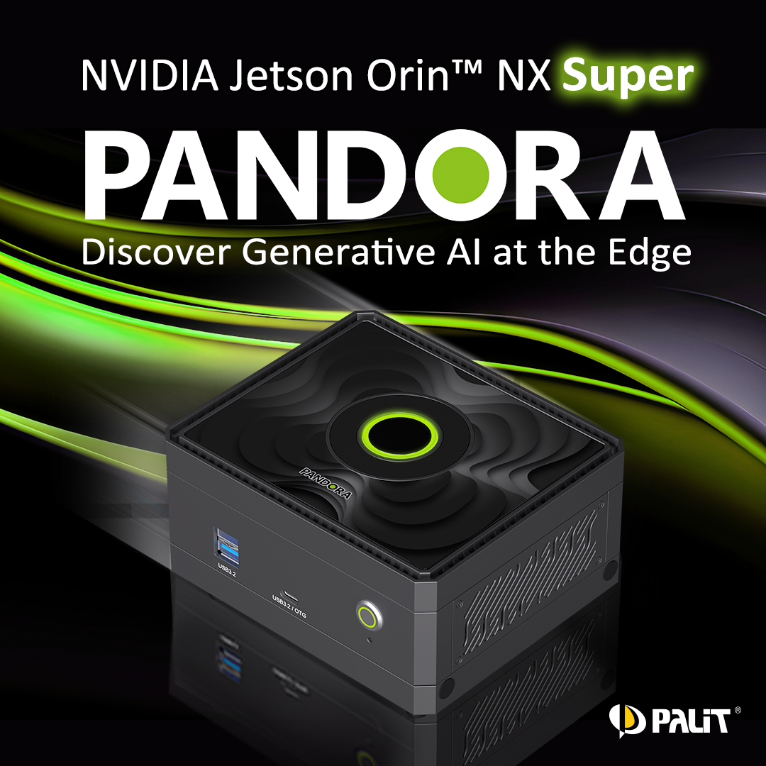 pandora main page