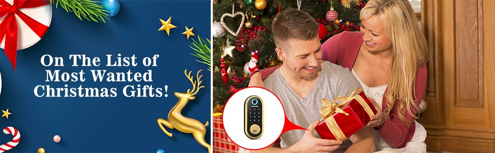 Best Chrismas Gift