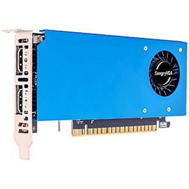 GTX 1050 4GB Low profile Graphic Cards