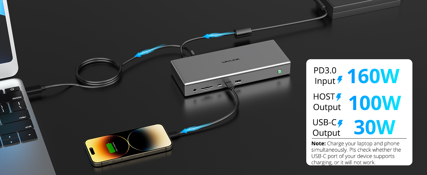 Docking Station