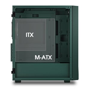 PC CASE