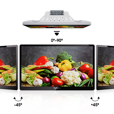 MINI Kitchen TV