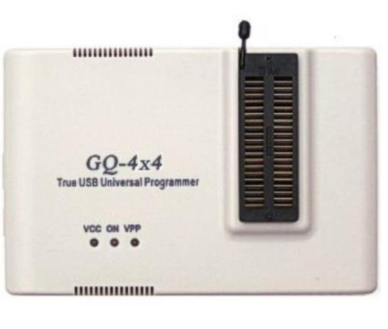 GQ-4x4 True USB Universal Programmer High Speed User Friendly Software Update Regularly