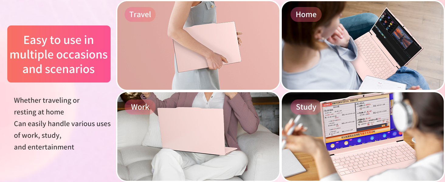Auusda Laptop