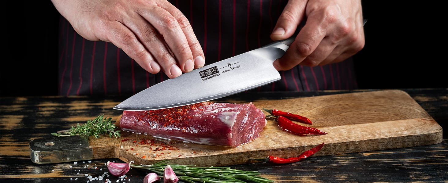 chef knife