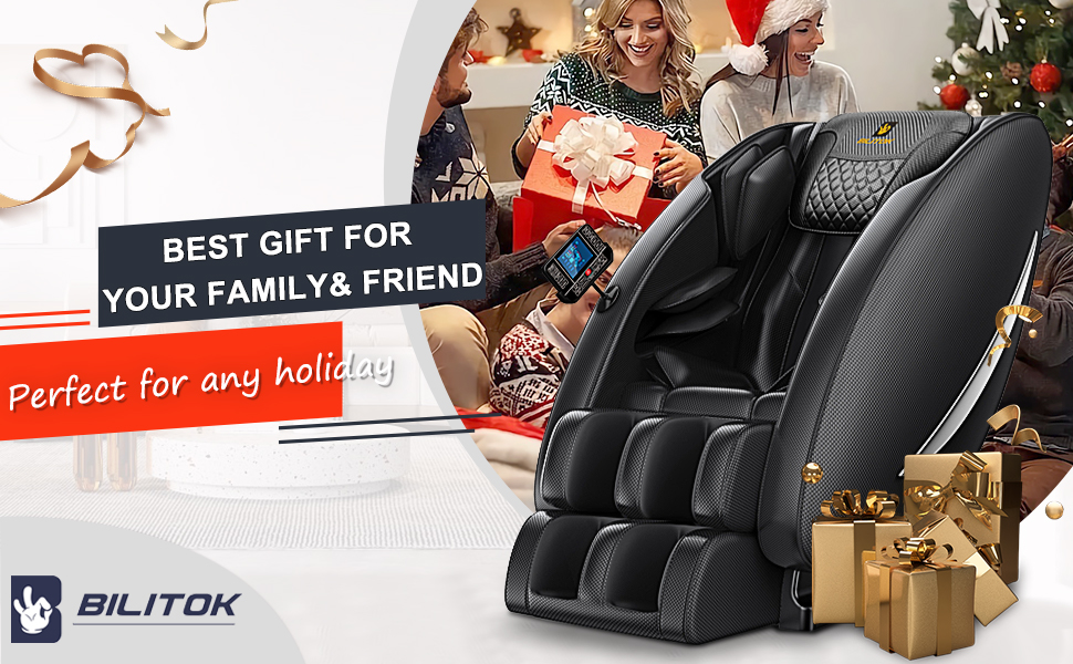 massage chair