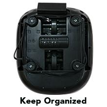 Cable Storage Set