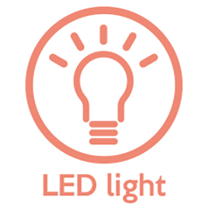 360 LED Light