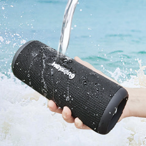 BLUETOOTH SPEAKER
