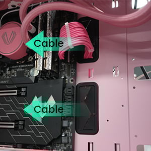 PC CASE