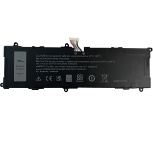 Battery front