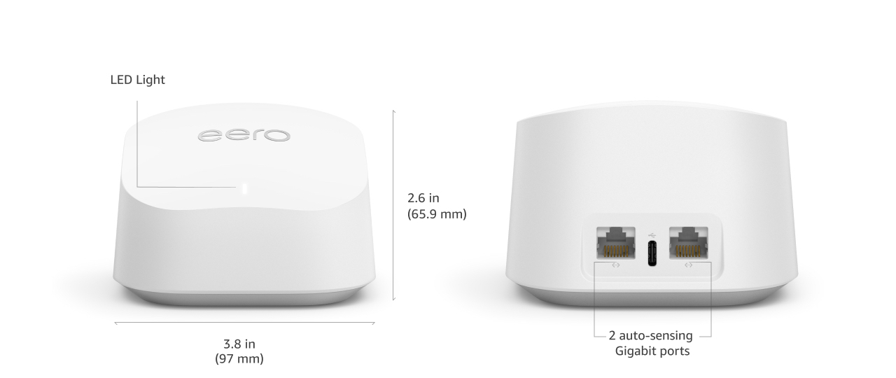 Technical Details