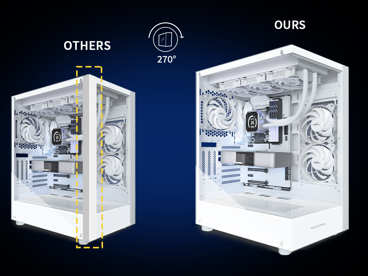 pc case