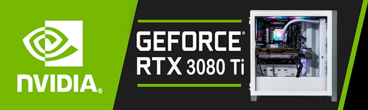 Velztorm Argentux Gaming Desktop PC (Intel i7-11700K 8-Core, 16GB DDR4, 1TB m.2 SATA SSD + 2TB HDD (3.5), GeForce RTX 3080 Ti 12GB, 360mm AIO, RGB Fans, 750W PSU, AC WiFi, BT, Win10Pro) VELZ0014 4 image for this item
