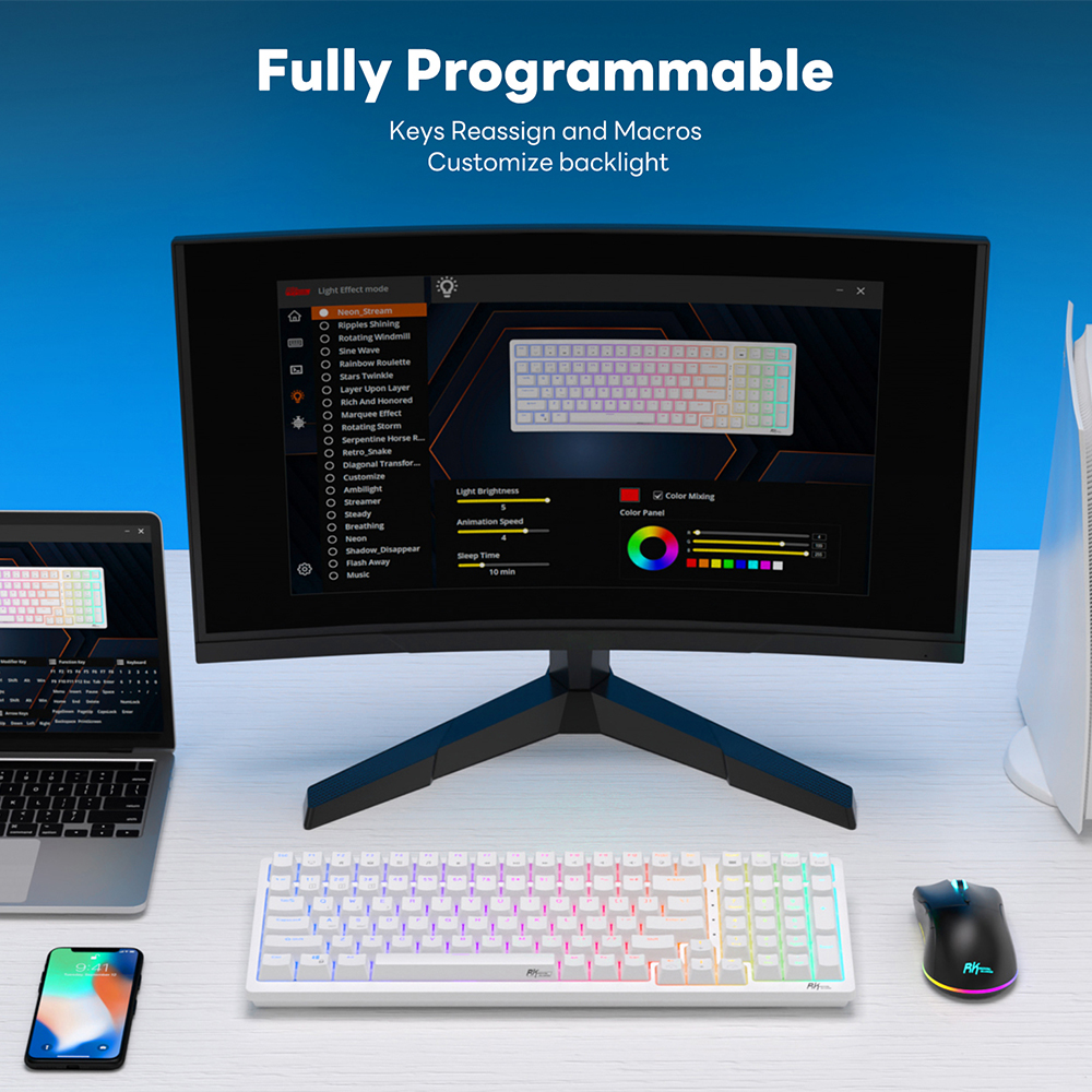 Mechanical Keyboard