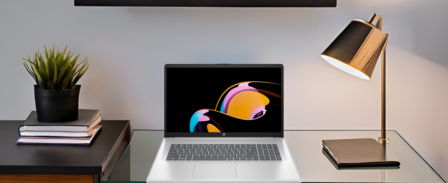 HP 17