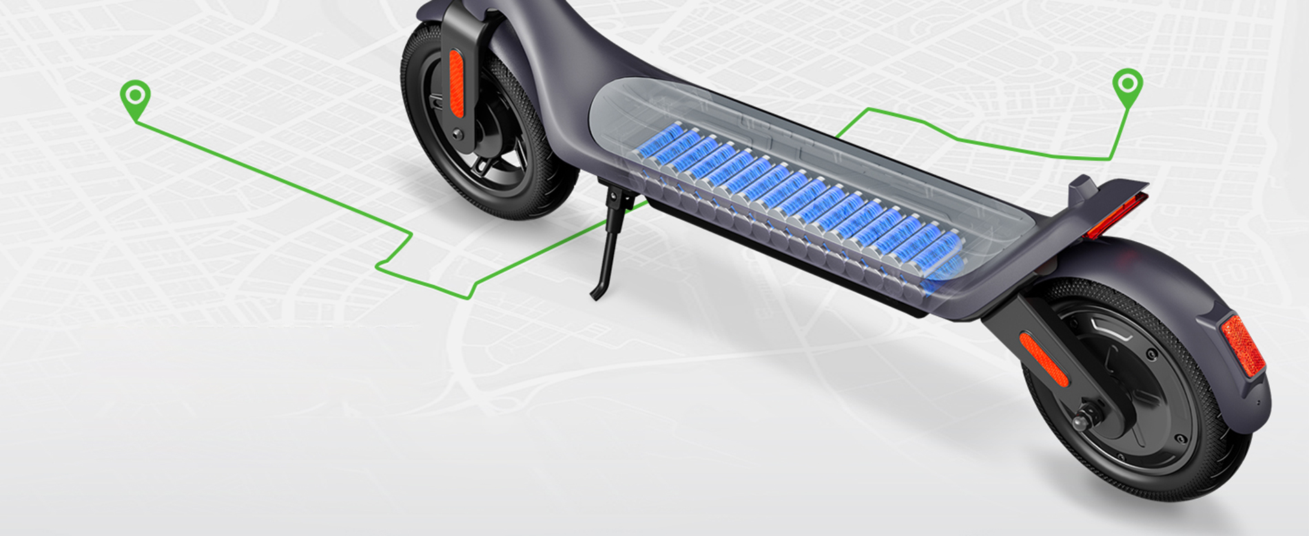 electric scooter for adults
