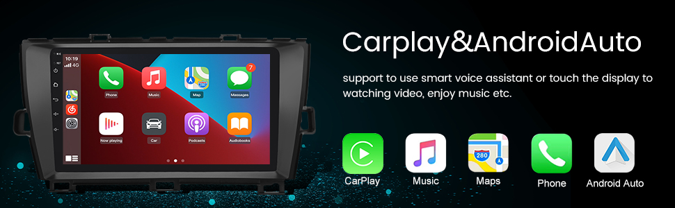 carplay