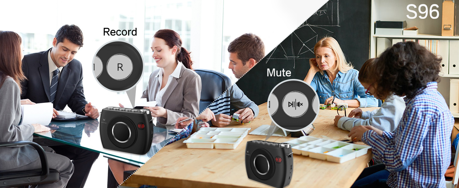 wireless speaker