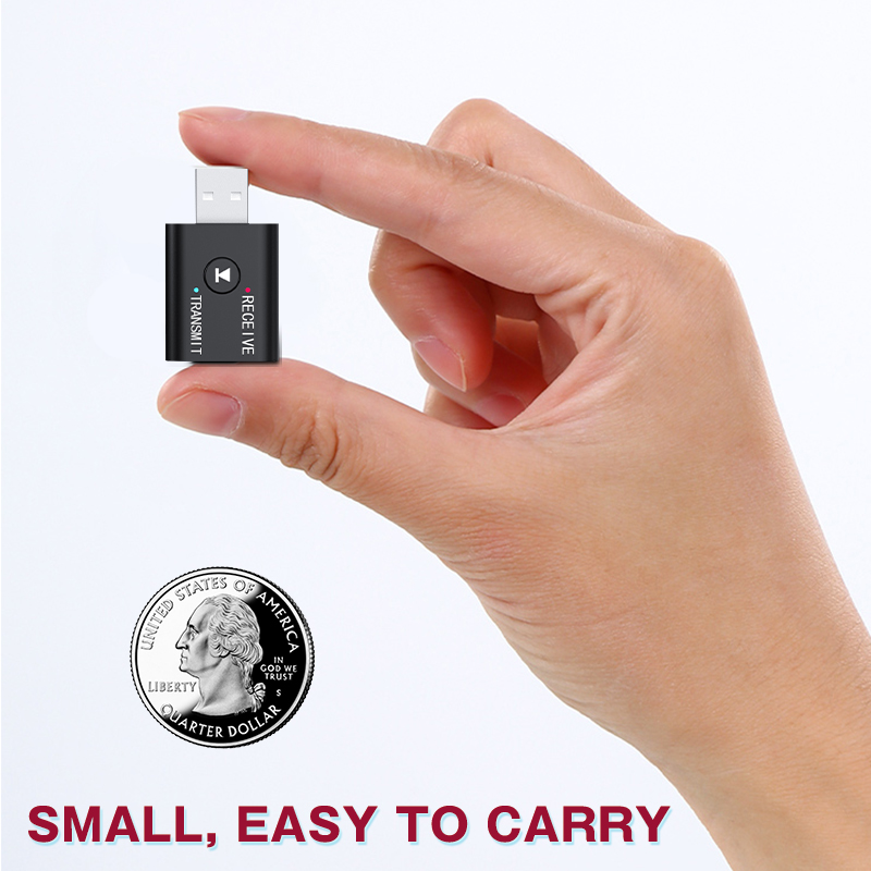 VERY SMALL AND EASY TO CARRY