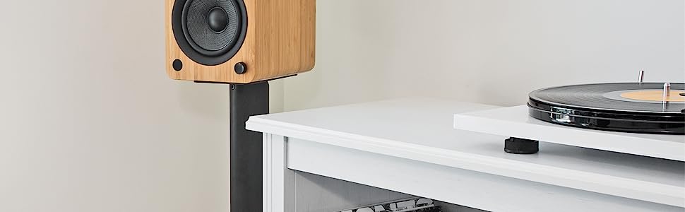 Rotating Top Plate