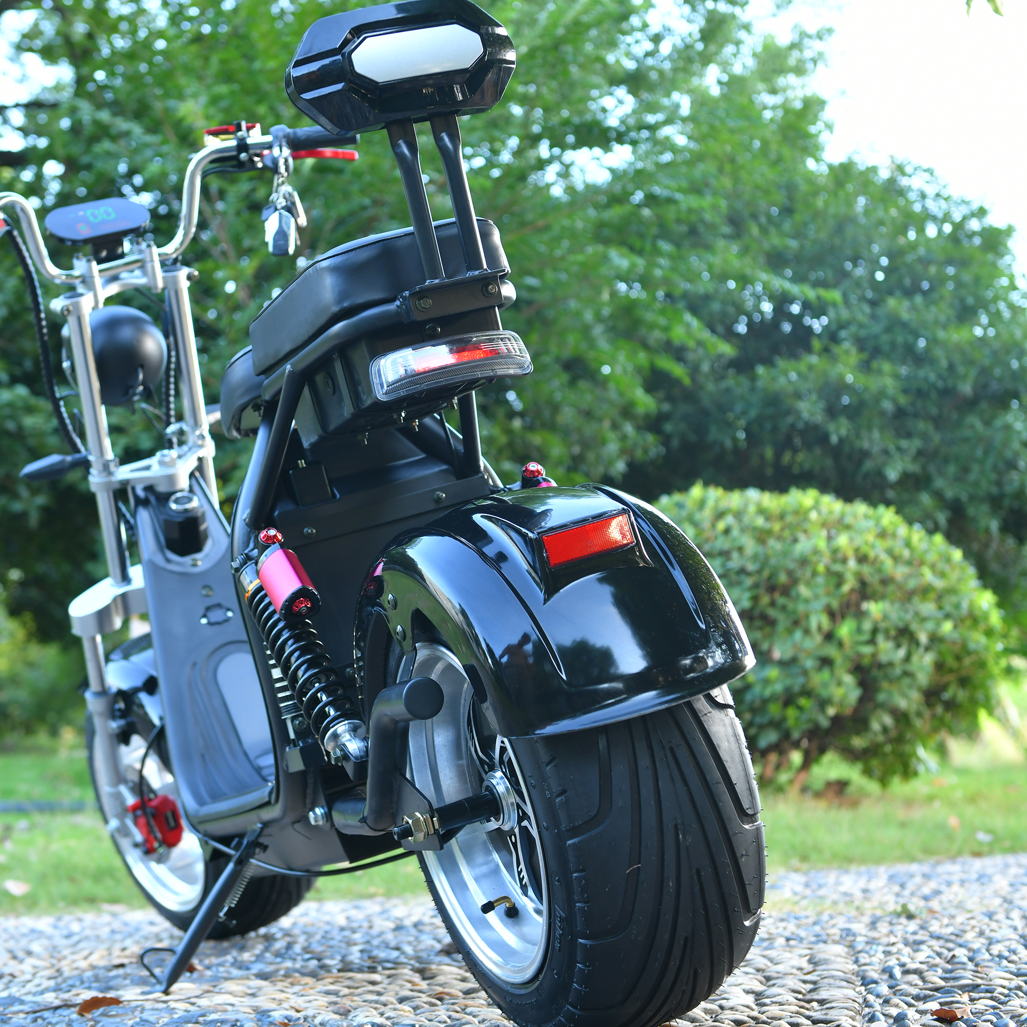 18 inch tire