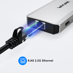 USB C HUB