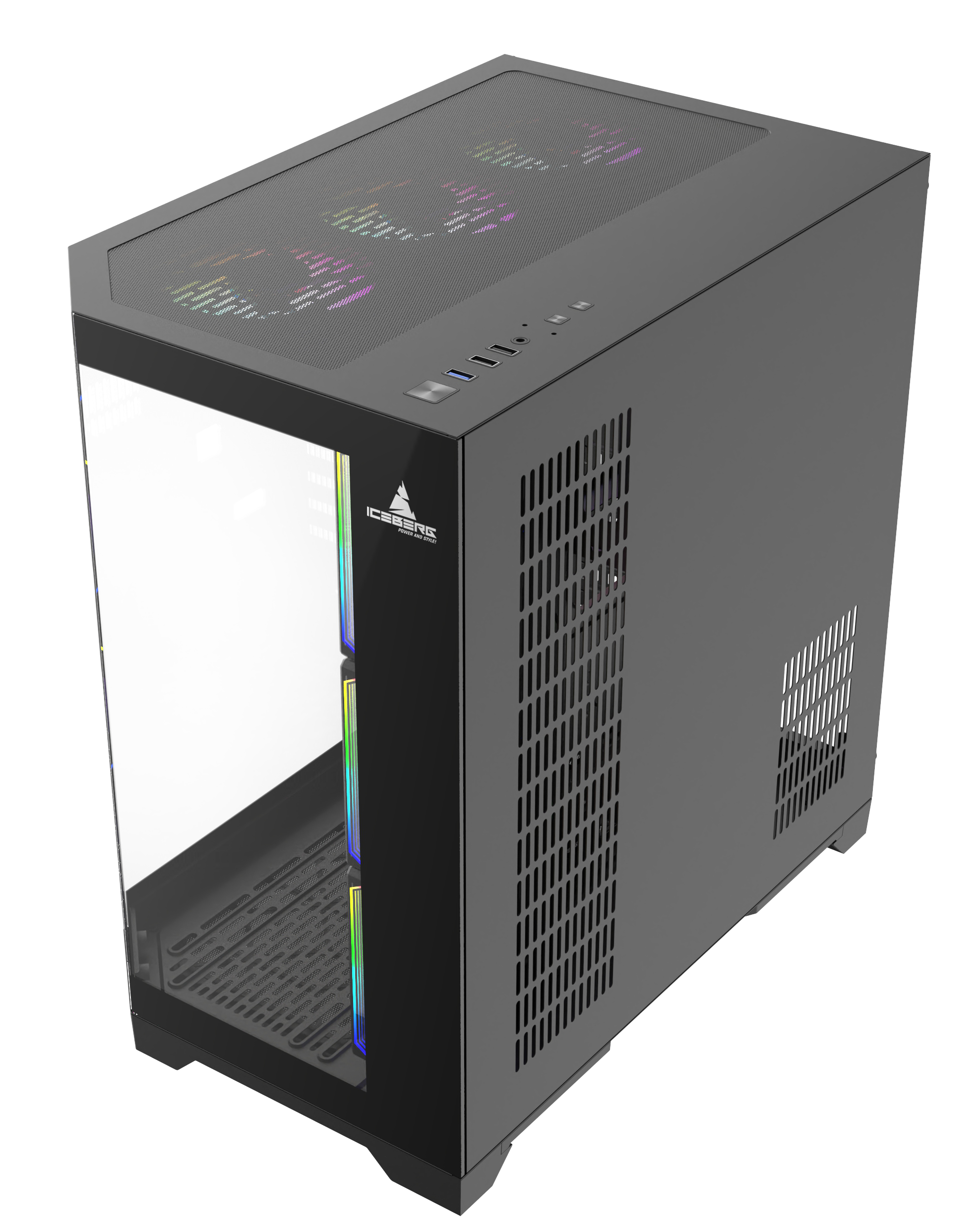Edge BLK 5