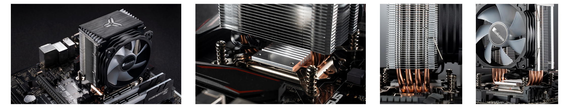 cpu air cooler