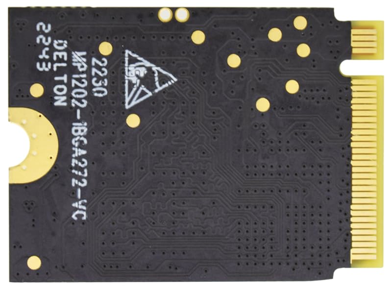 SSD 2.5"