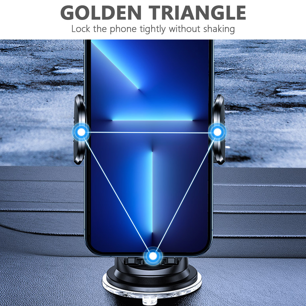 Phone Mount