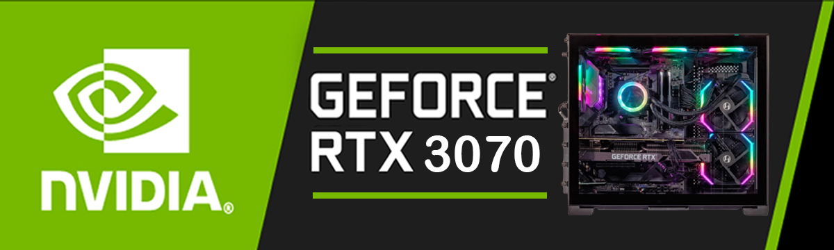 Velztorm Galax CTO SFF Gaming Desktop PC Liquid-Cooled (AMD Ryzen 7 - 5800X 8-Core, NVIDIA RTX 3070 8GB, 64GB DDR4, 2TB m.2 SATA SSD + 6TB HDD (3.5), WiFi-N, RGB Fans, 750W PSU, Black, Win 10 Pro) 4 image for this item