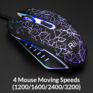 Mouse