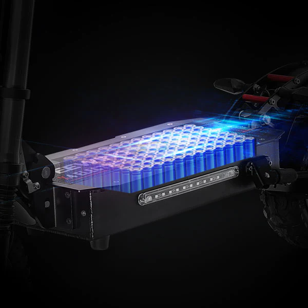 1040WH LITHIUM BATTERY