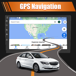 gps