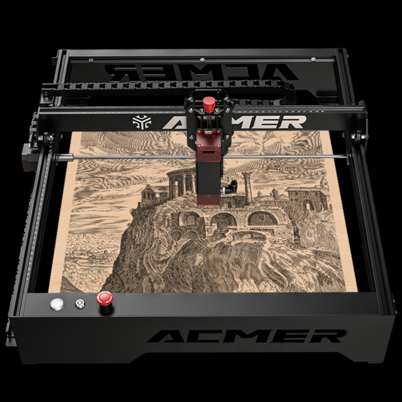 ACMER-P1-10W