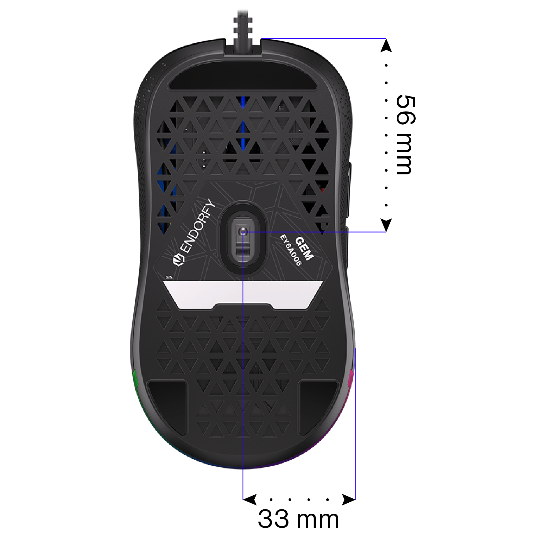 gaming mouse pc