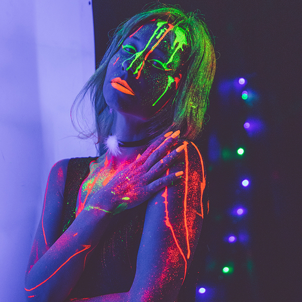 body paints