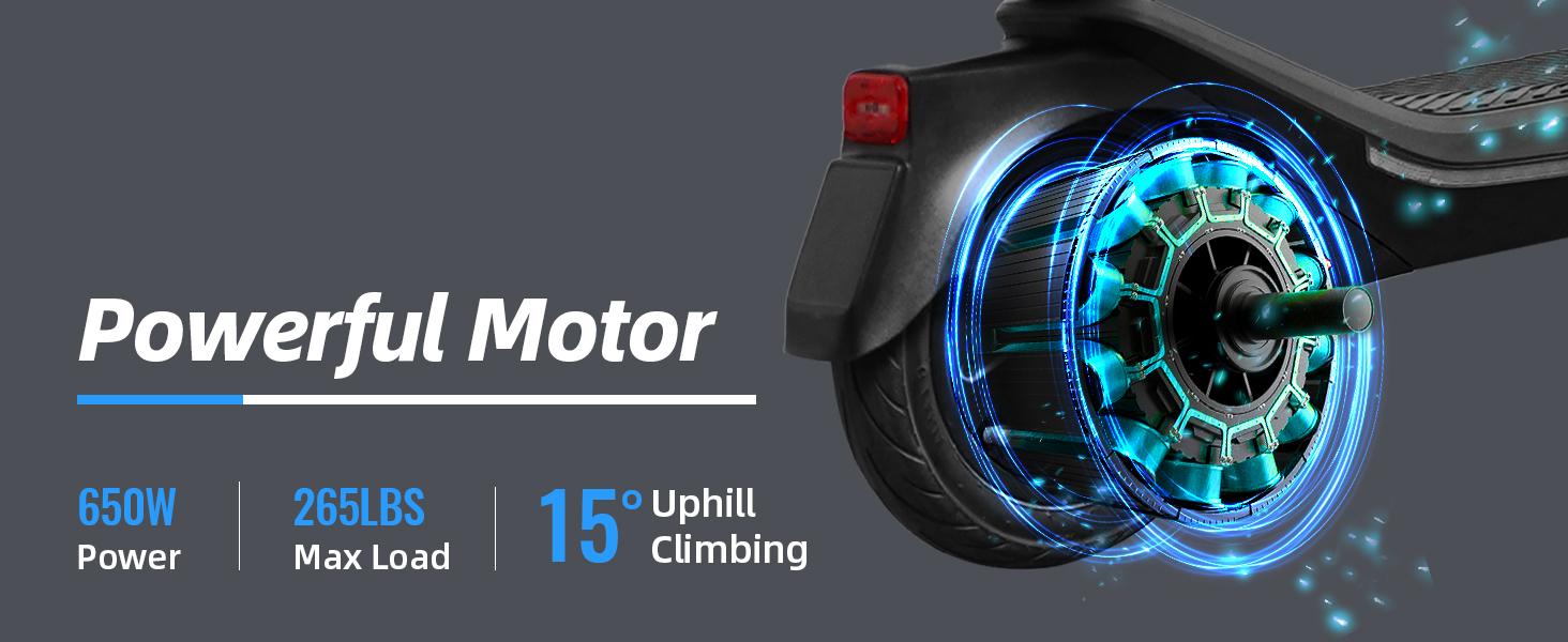 Motor