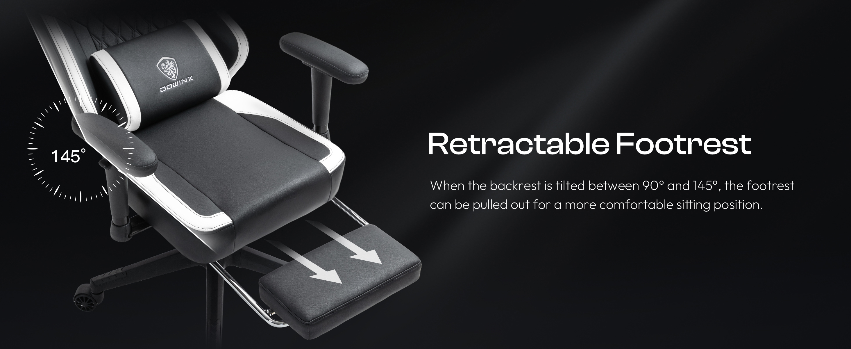 gaming chair