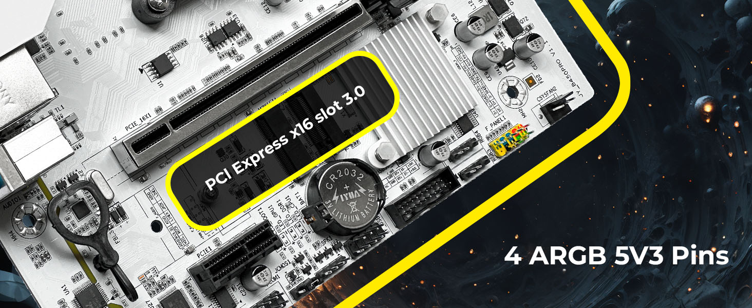 micro atx motherboard