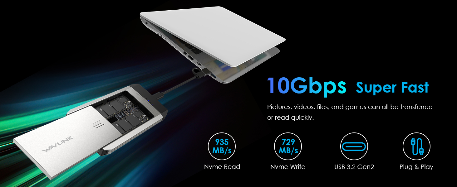 M.2 SSD
