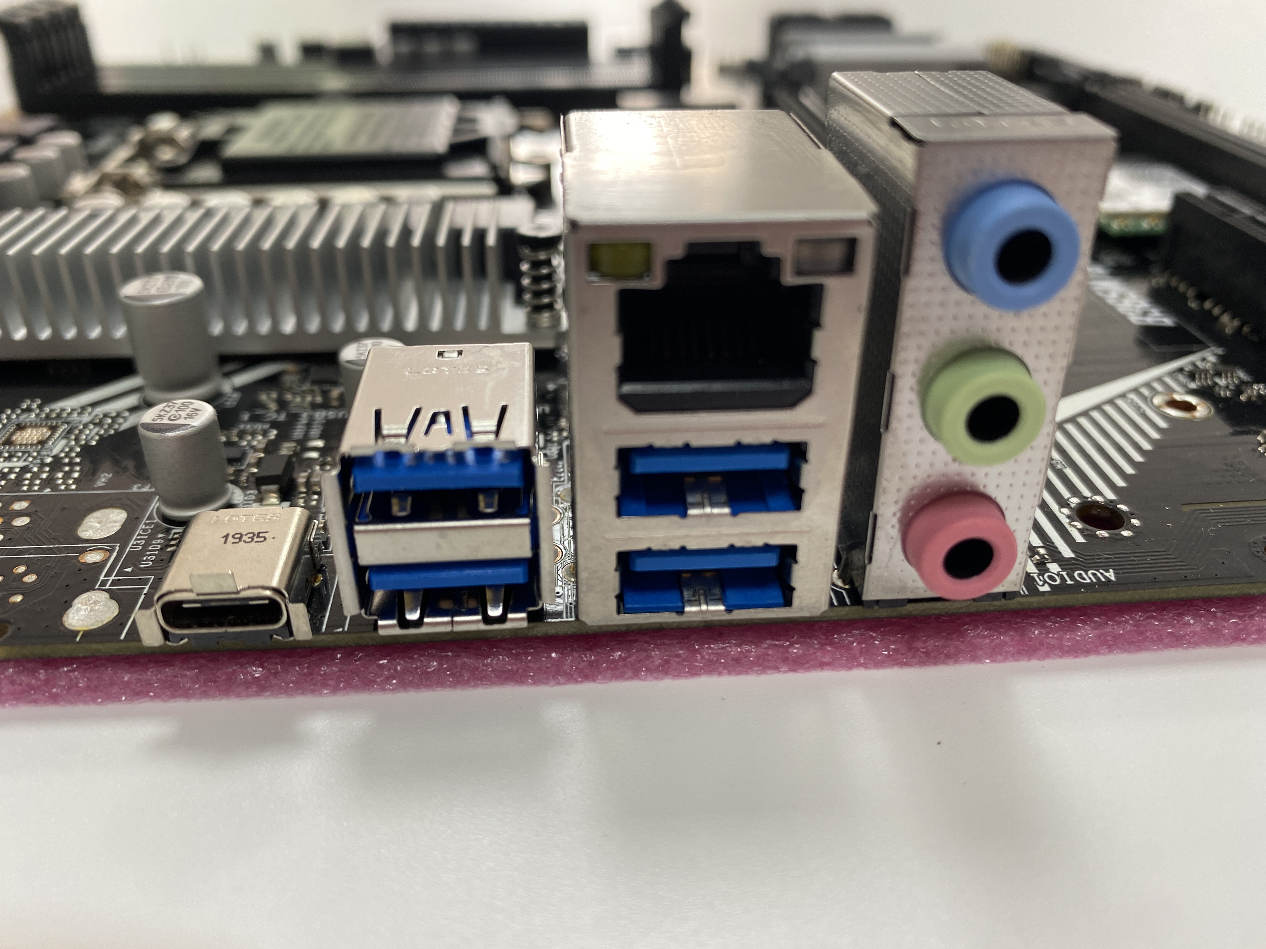ASROCK