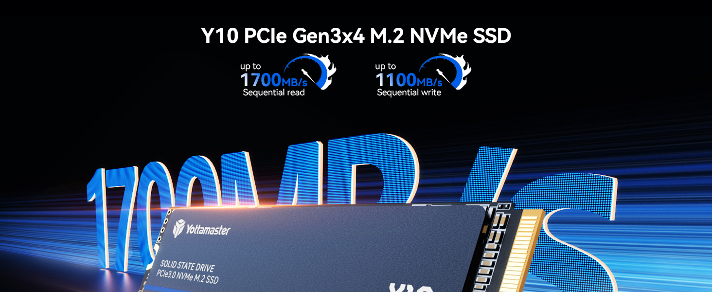 SSD PS5
