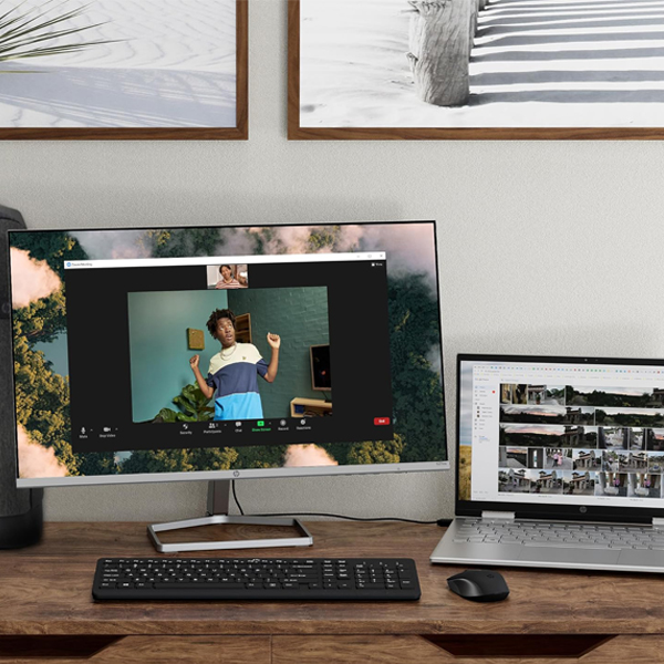 HP Series 5 524sf Monitor 94C17AA#ABA