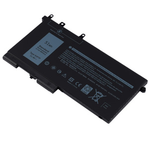 Battery front