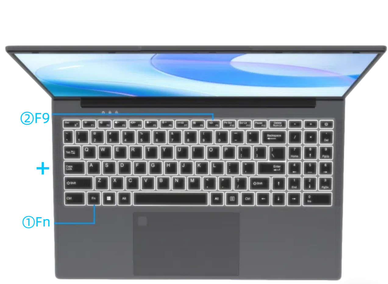 laptops